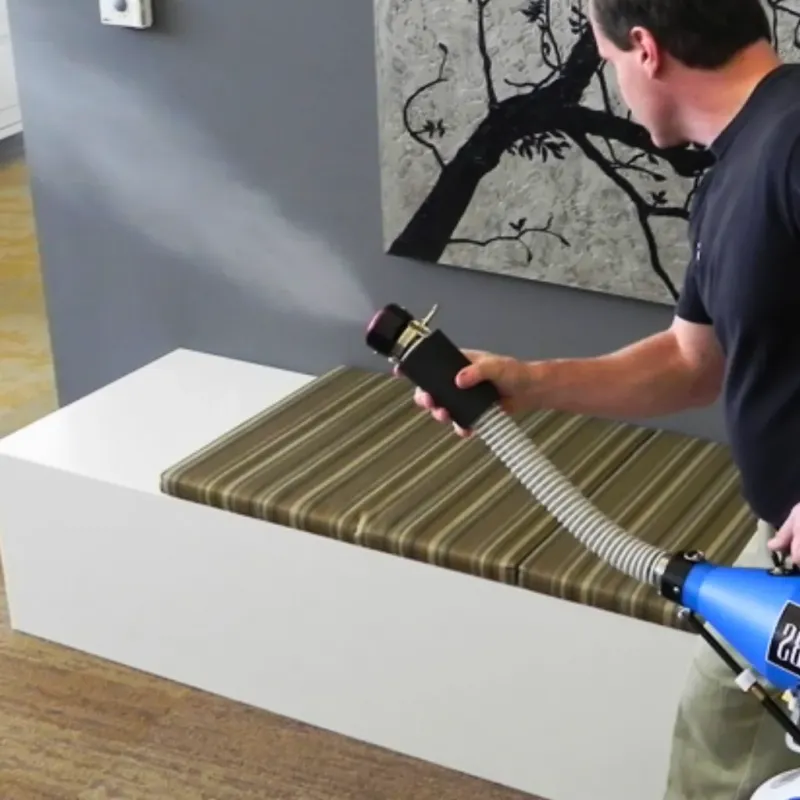 Professional Odor Removal in West Carrollton City, OH